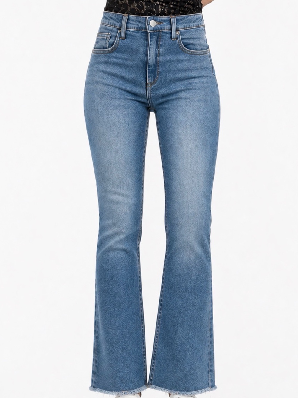 Zara jeans
